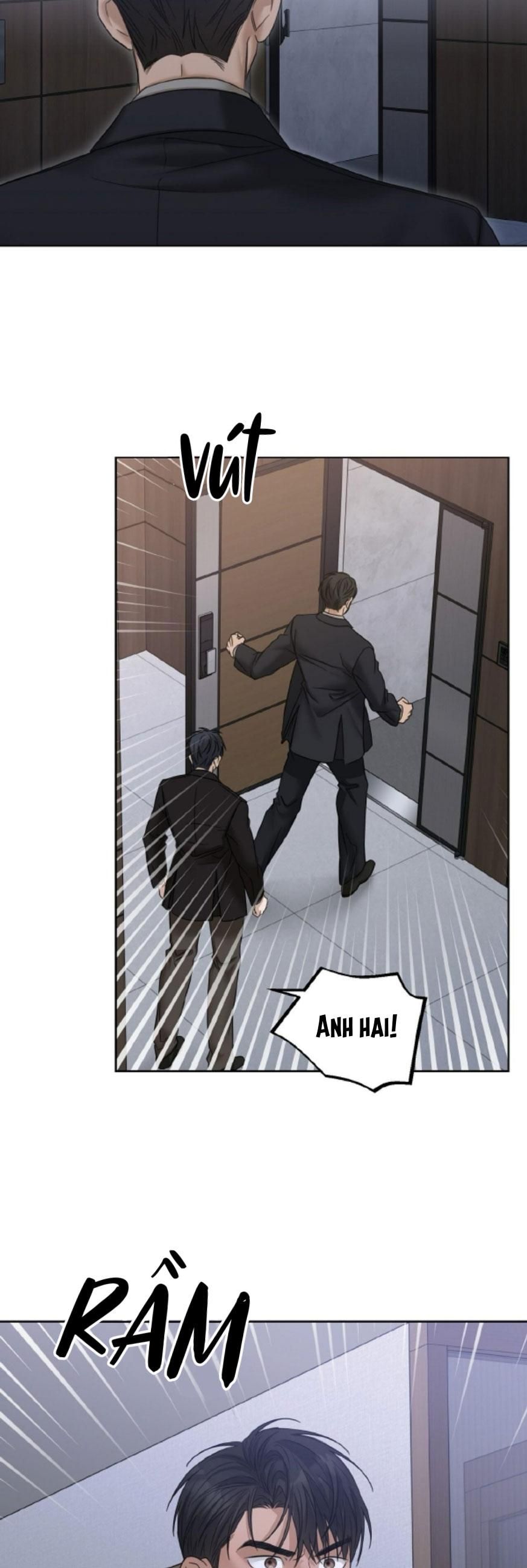 đọc truyện Bắt Kịp Chương 39 ảnh 41 tại Thiên Thai Truyện