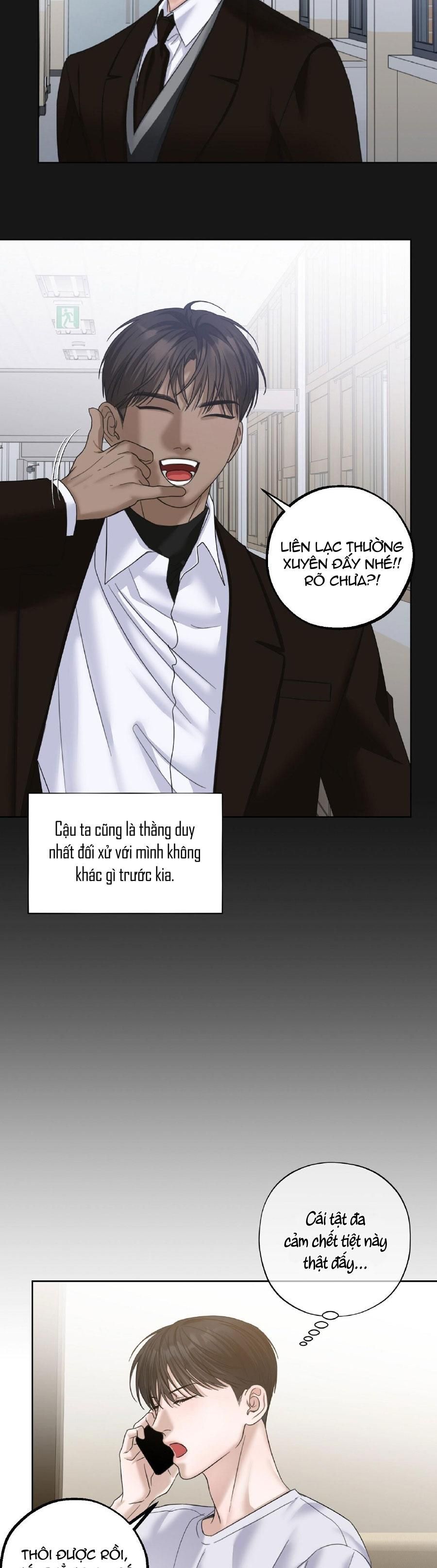 đọc truyện Bắt Kịp Chương 39 ảnh 6 tại Thiên Thai Truyện