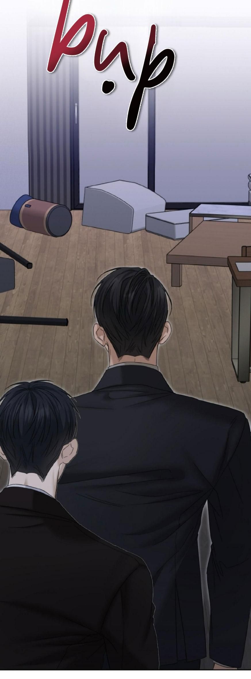 đọc truyện Bắt Kịp Chương 39 ảnh 43 tại Thiên Thai Truyện