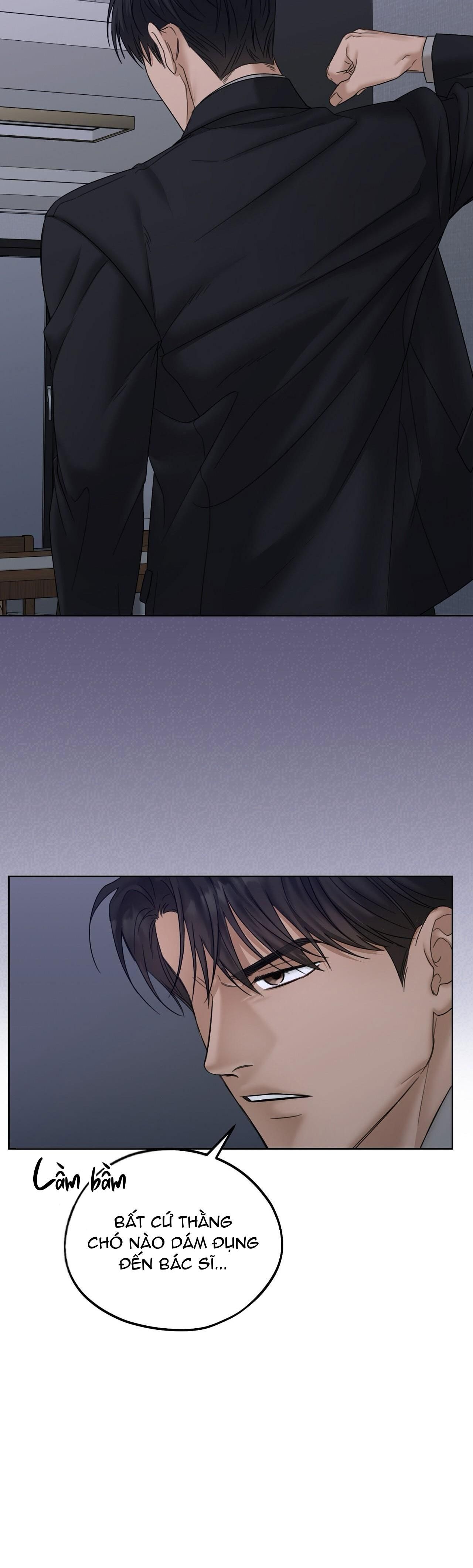 đọc truyện Bắt Kịp Chương 39 ảnh 48 tại Thiên Thai Truyện