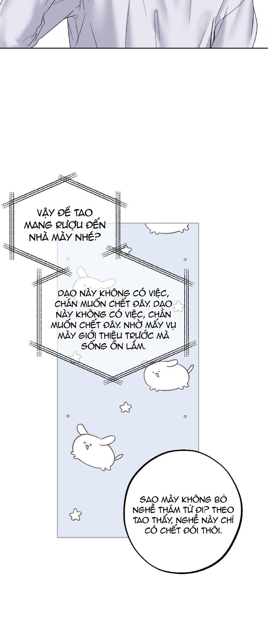 đọc truyện Bắt Kịp Chương 39 ảnh 9 tại Thiên Thai Truyện