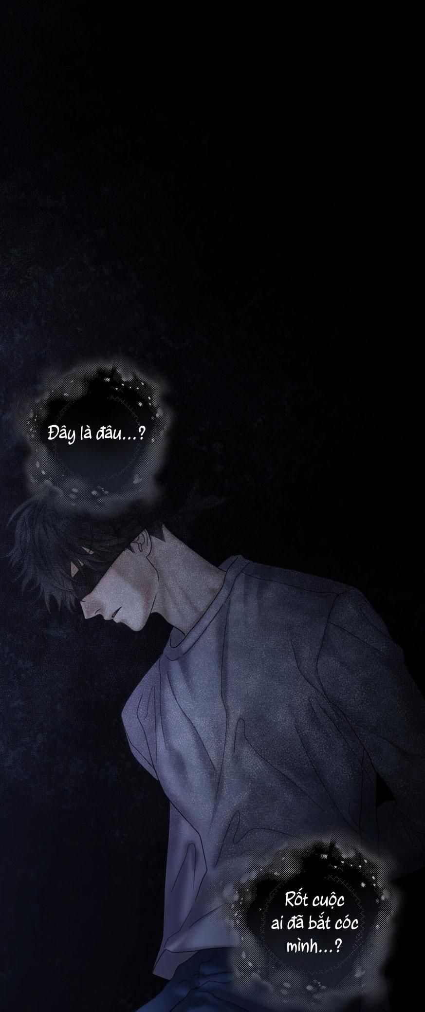 đọc truyện Bắt Kịp Chương 40 ảnh 2 tại Thiên Thai Truyện