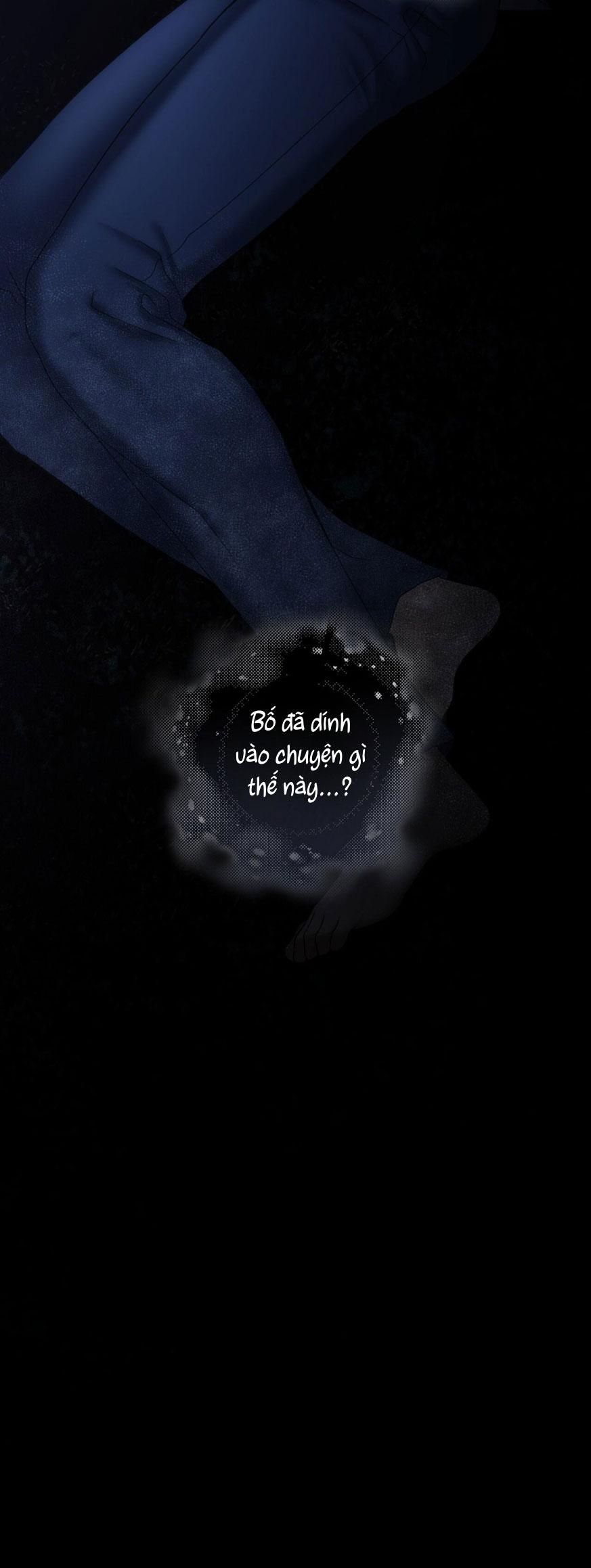 đọc truyện Bắt Kịp Chương 40 ảnh 3 tại Thiên Thai Truyện