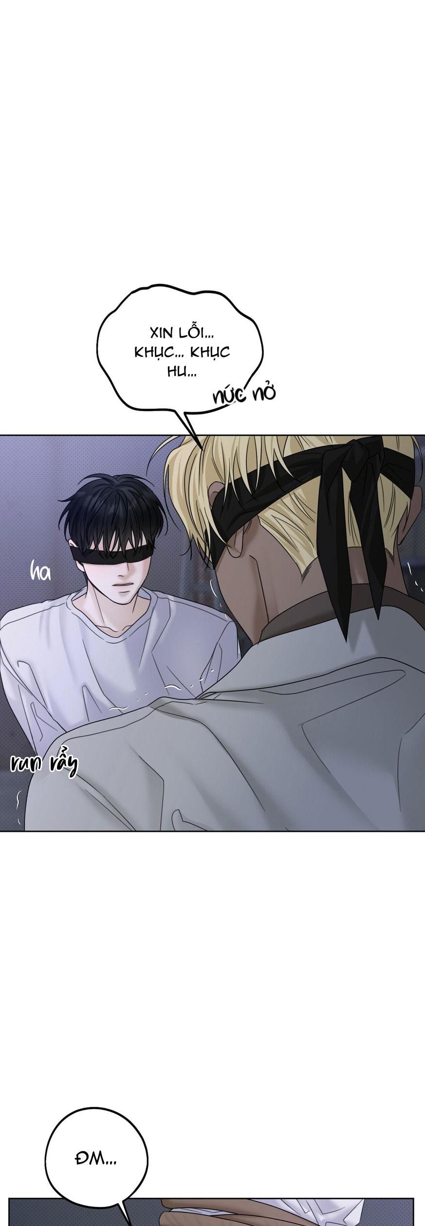 đọc truyện Bắt Kịp Chương 40 ảnh 12 tại Thiên Thai Truyện