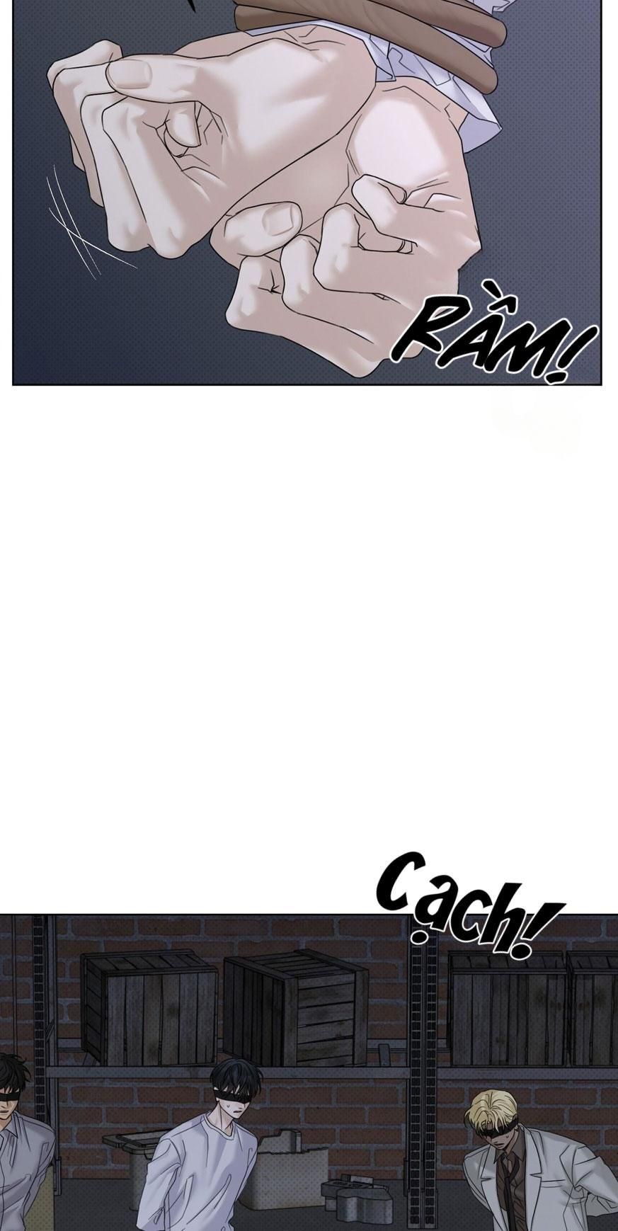 đọc truyện Bắt Kịp Chương 40 ảnh 13 tại Thiên Thai Truyện