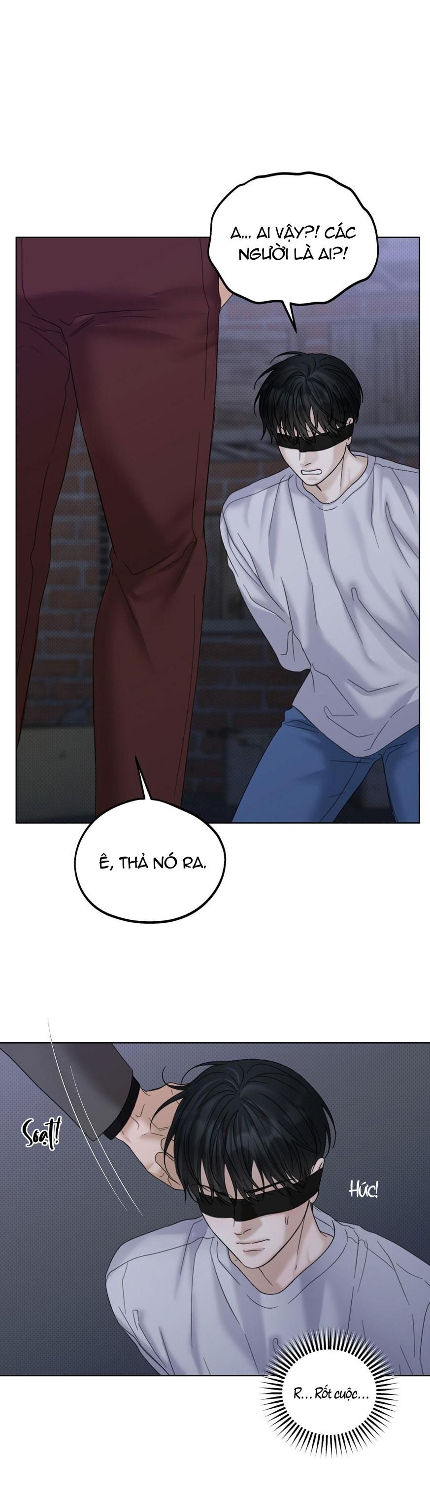 đọc truyện Bắt Kịp Chương 40 ảnh 15 tại Thiên Thai Truyện