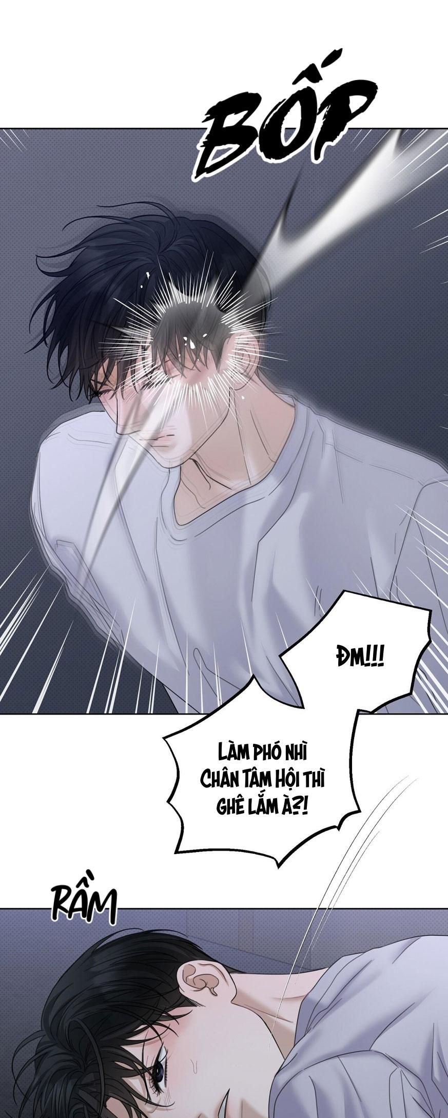 đọc truyện Bắt Kịp Chương 40 ảnh 19 tại Thiên Thai Truyện