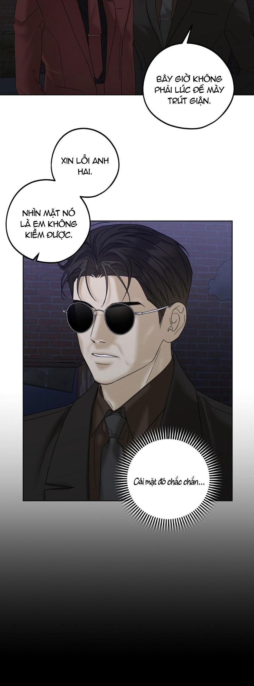 đọc truyện Bắt Kịp Chương 40 ảnh 21 tại Thiên Thai Truyện