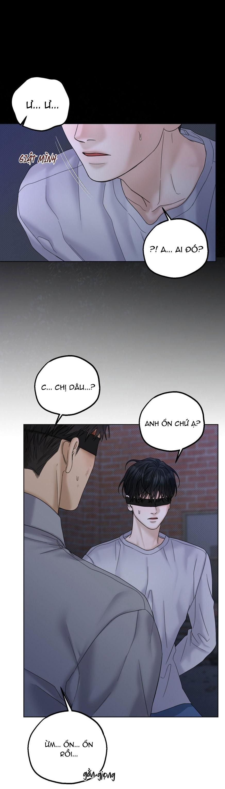 đọc truyện Bắt Kịp Chương 40 ảnh 4 tại Thiên Thai Truyện