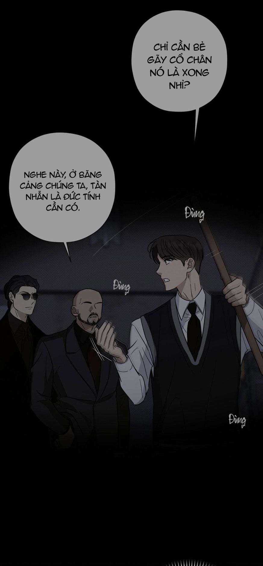 đọc truyện Bắt Kịp Chương 40 ảnh 22 tại Thiên Thai Truyện