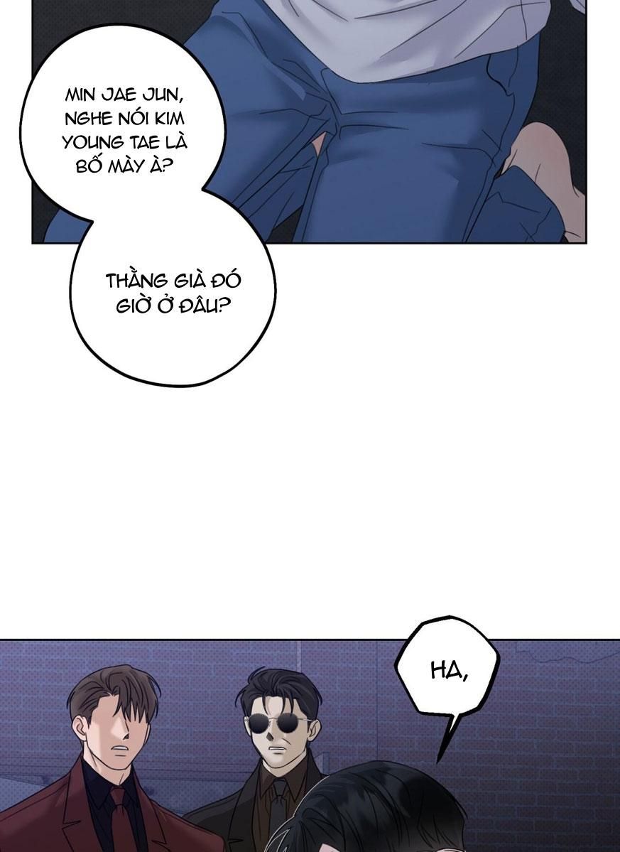 đọc truyện Bắt Kịp Chương 40 ảnh 24 tại Thiên Thai Truyện