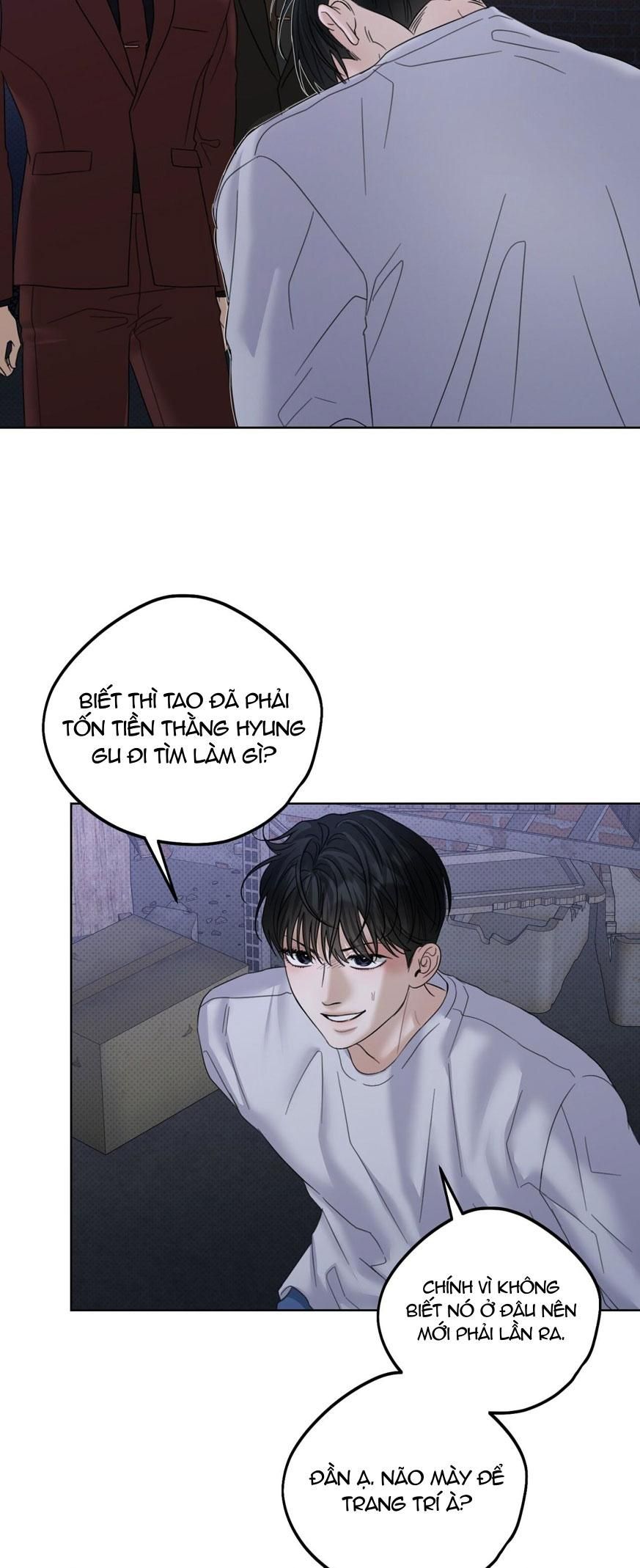 đọc truyện Bắt Kịp Chương 40 ảnh 25 tại Thiên Thai Truyện