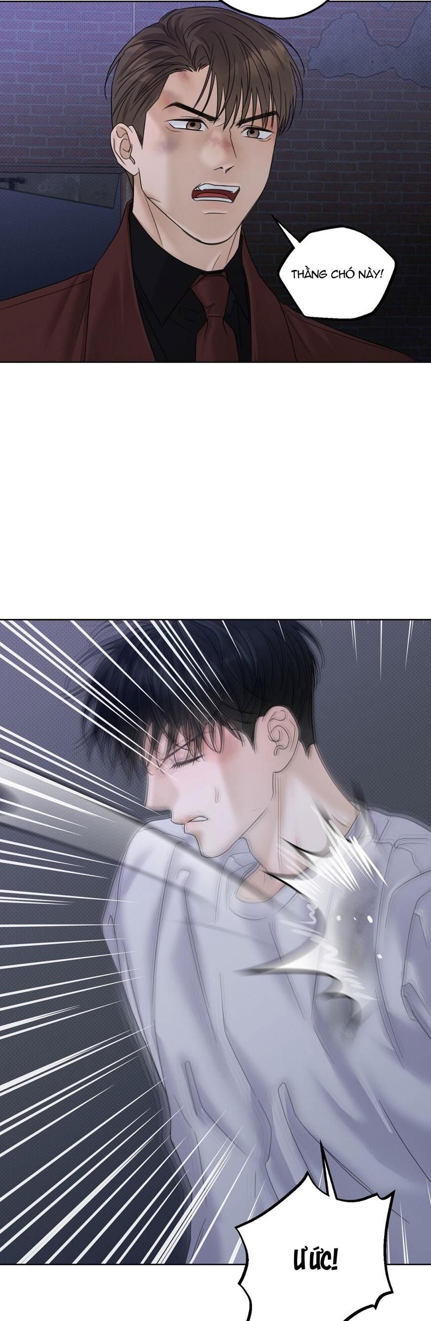 đọc truyện Bắt Kịp Chương 40 ảnh 26 tại Thiên Thai Truyện