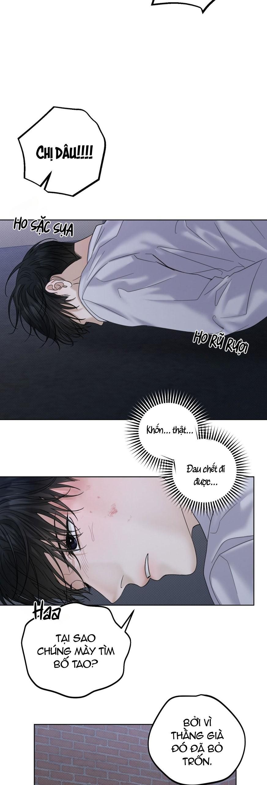 đọc truyện Bắt Kịp Chương 40 ảnh 27 tại Thiên Thai Truyện