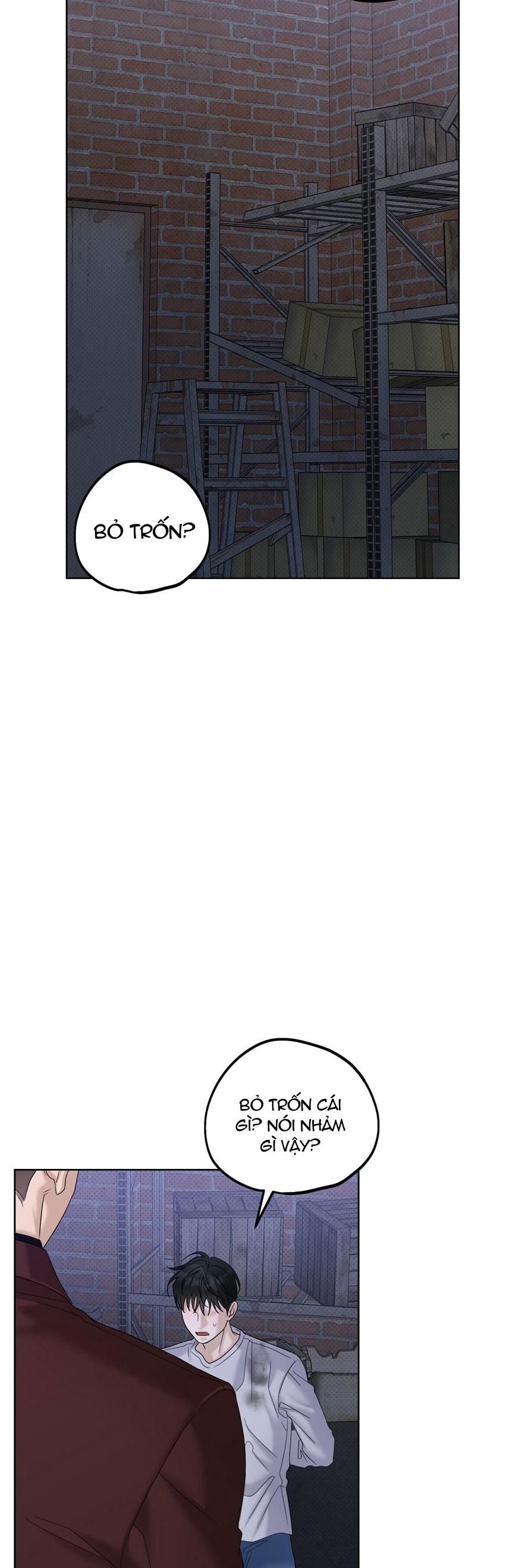 đọc truyện Bắt Kịp Chương 40 ảnh 28 tại Thiên Thai Truyện