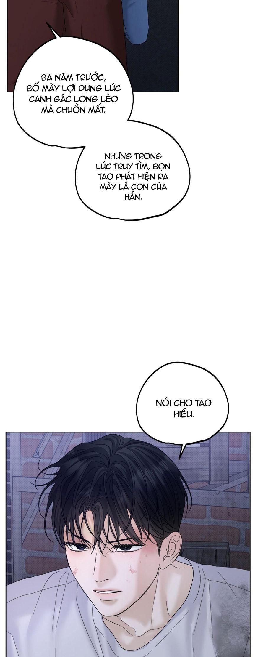 đọc truyện Bắt Kịp Chương 40 ảnh 29 tại Thiên Thai Truyện