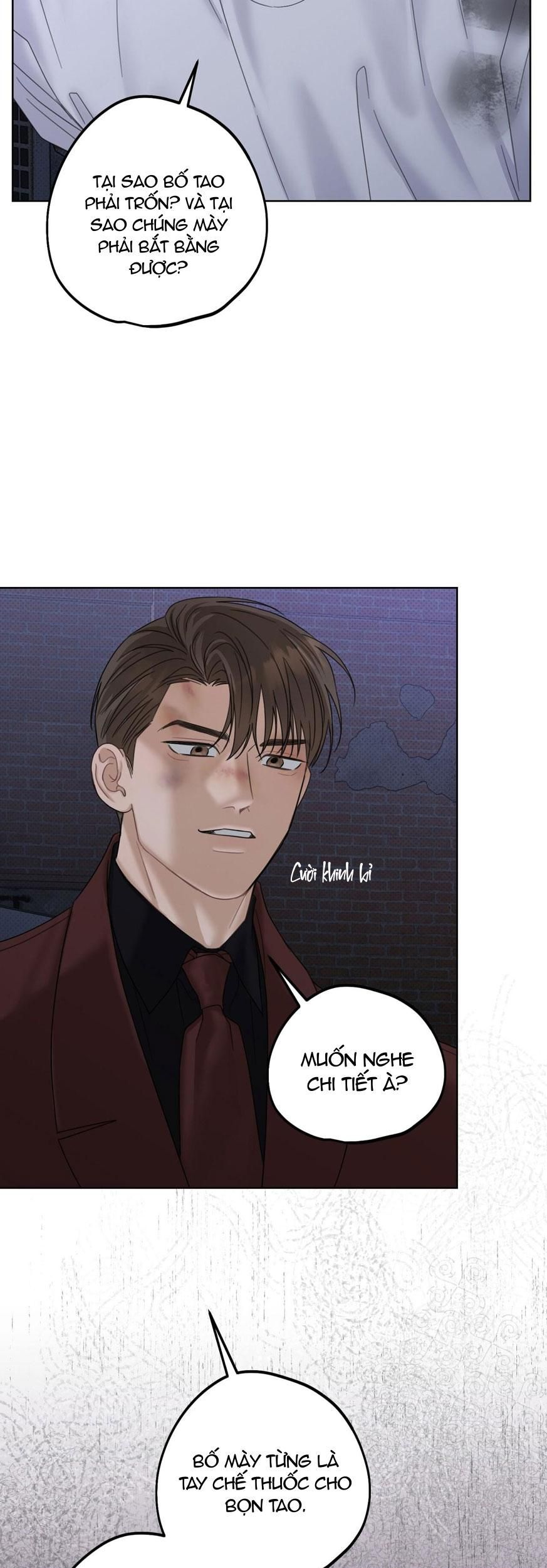 đọc truyện Bắt Kịp Chương 40 ảnh 30 tại Thiên Thai Truyện