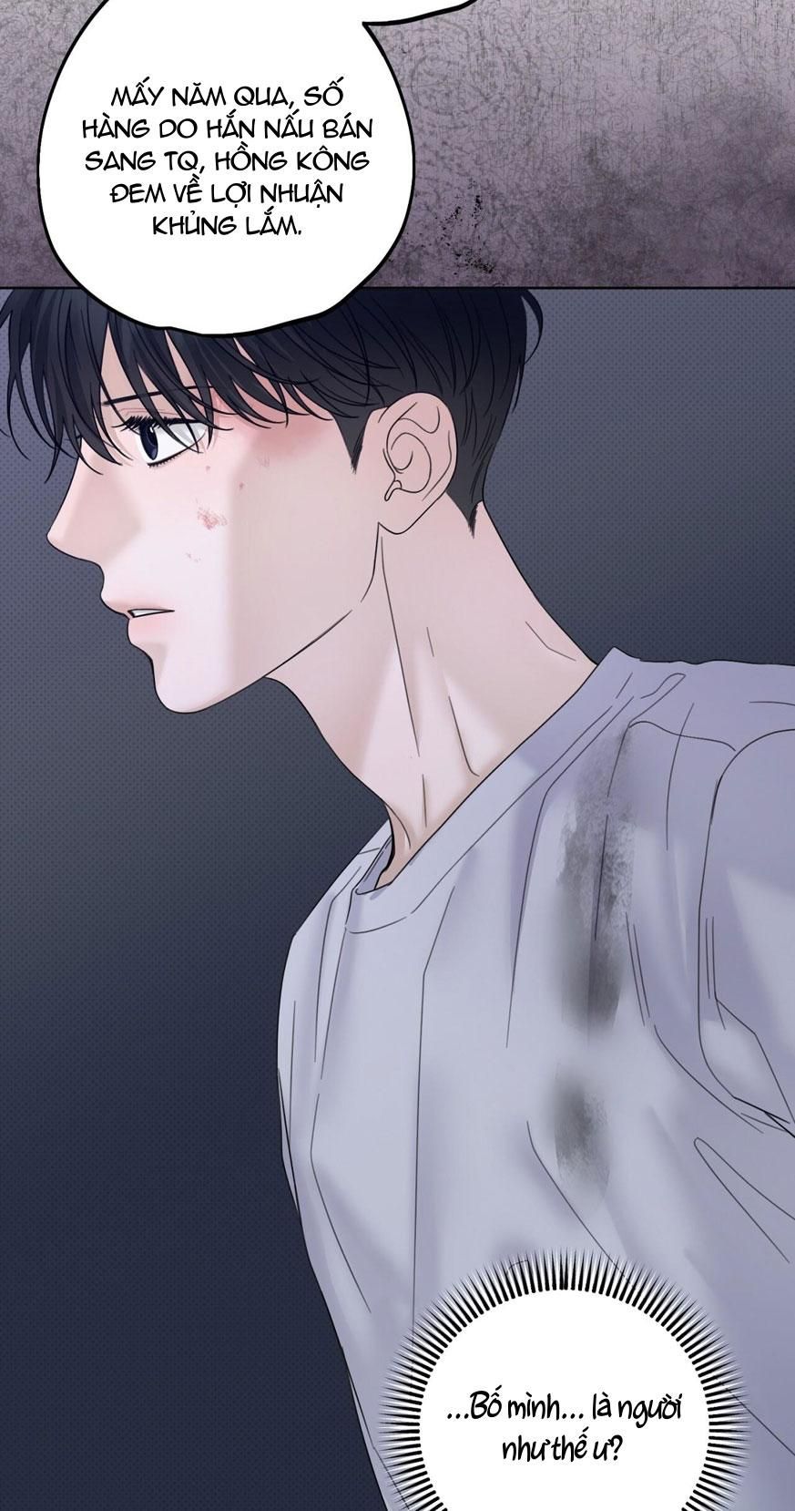 đọc truyện Bắt Kịp Chương 40 ảnh 31 tại Thiên Thai Truyện