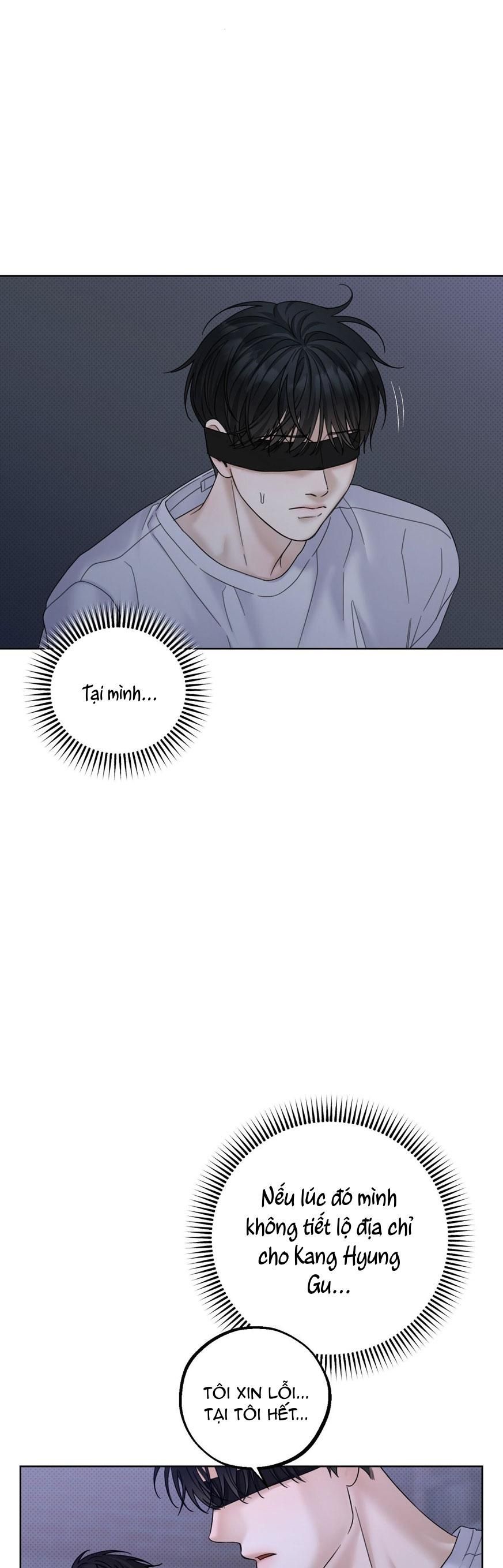 đọc truyện Bắt Kịp Chương 40 ảnh 5 tại Thiên Thai Truyện