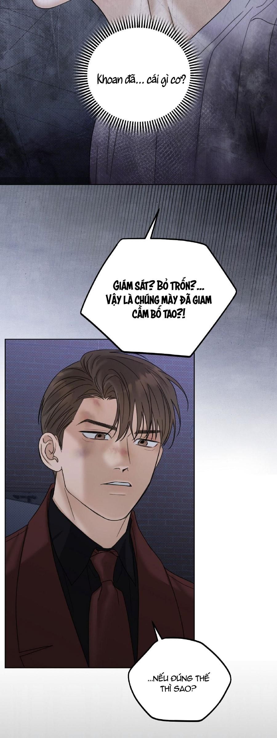 đọc truyện Bắt Kịp Chương 40 ảnh 33 tại Thiên Thai Truyện