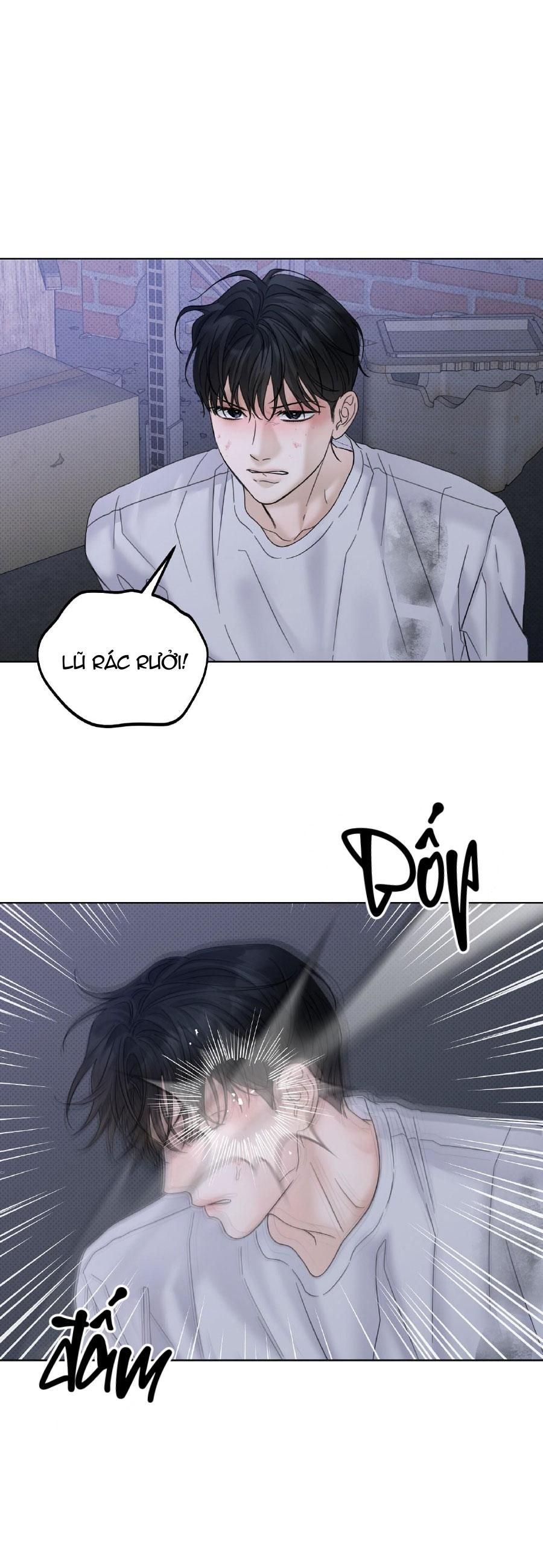 đọc truyện Bắt Kịp Chương 40 ảnh 36 tại Thiên Thai Truyện