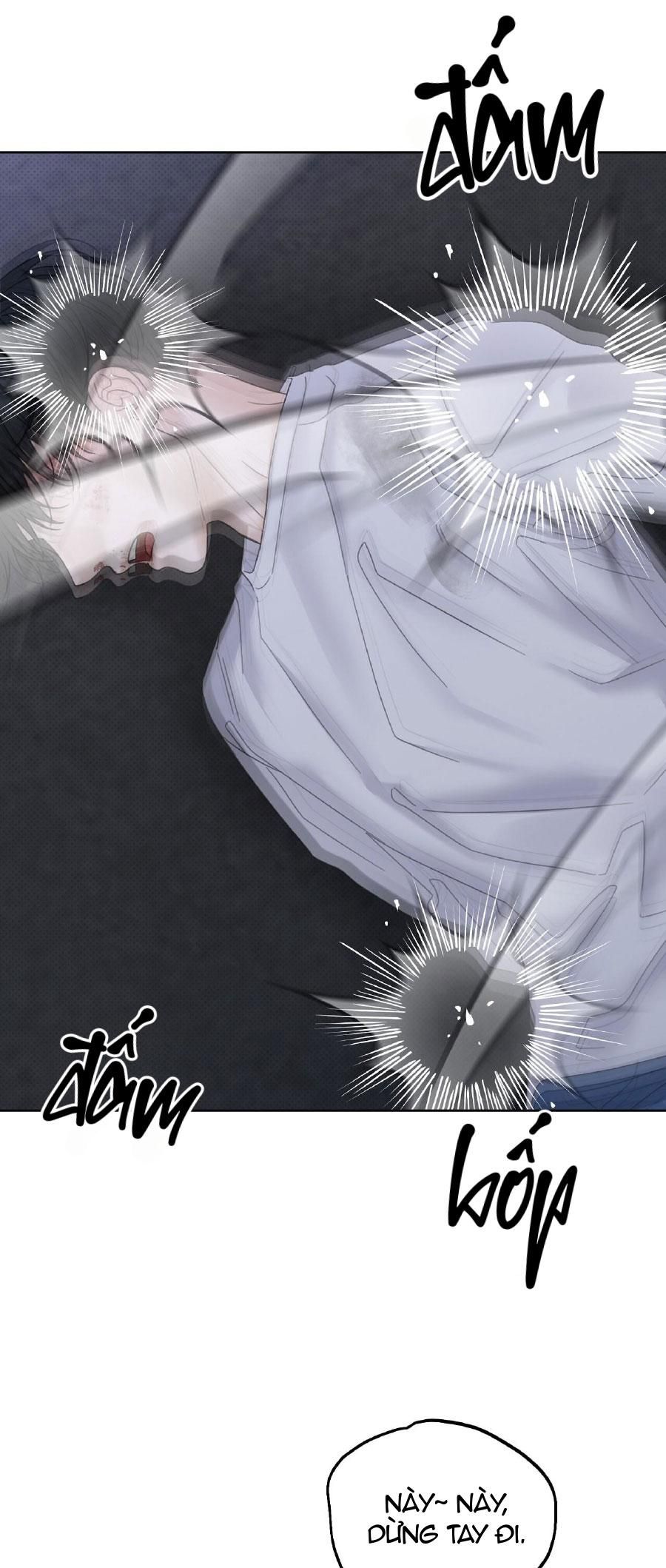 đọc truyện Bắt Kịp Chương 40 ảnh 37 tại Thiên Thai Truyện