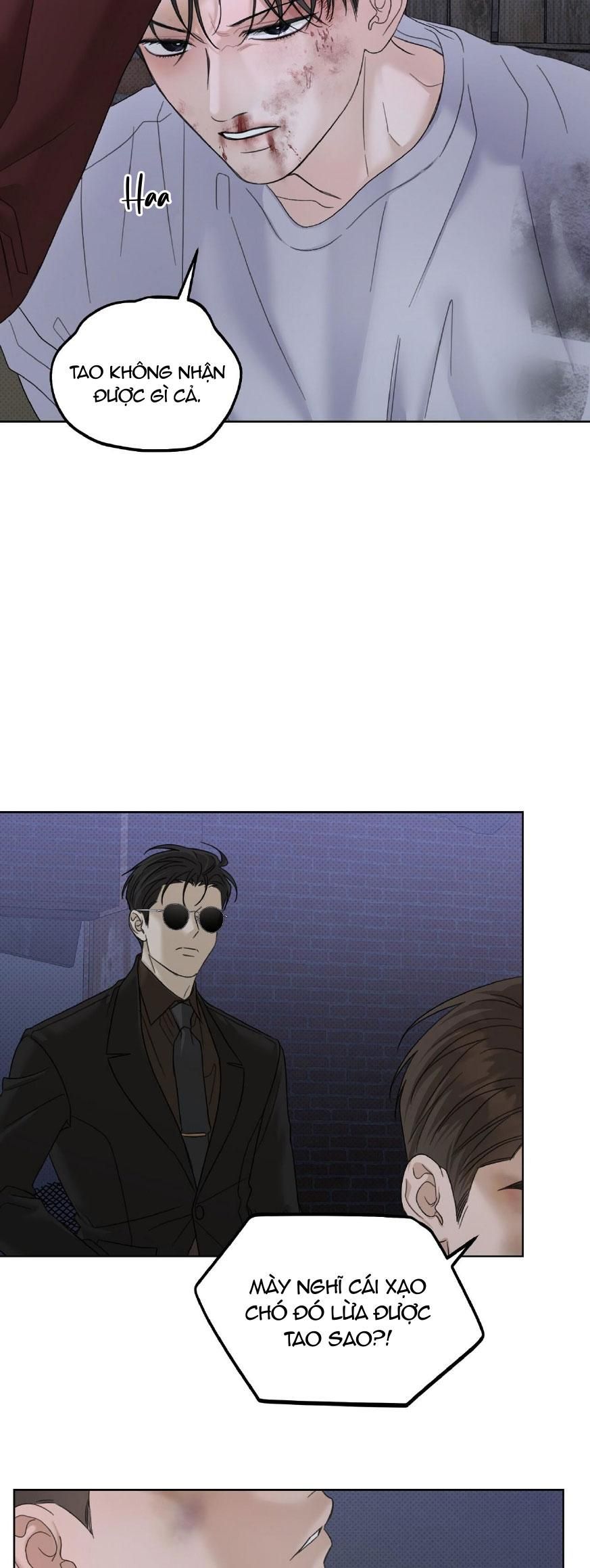 đọc truyện Bắt Kịp Chương 40 ảnh 42 tại Thiên Thai Truyện