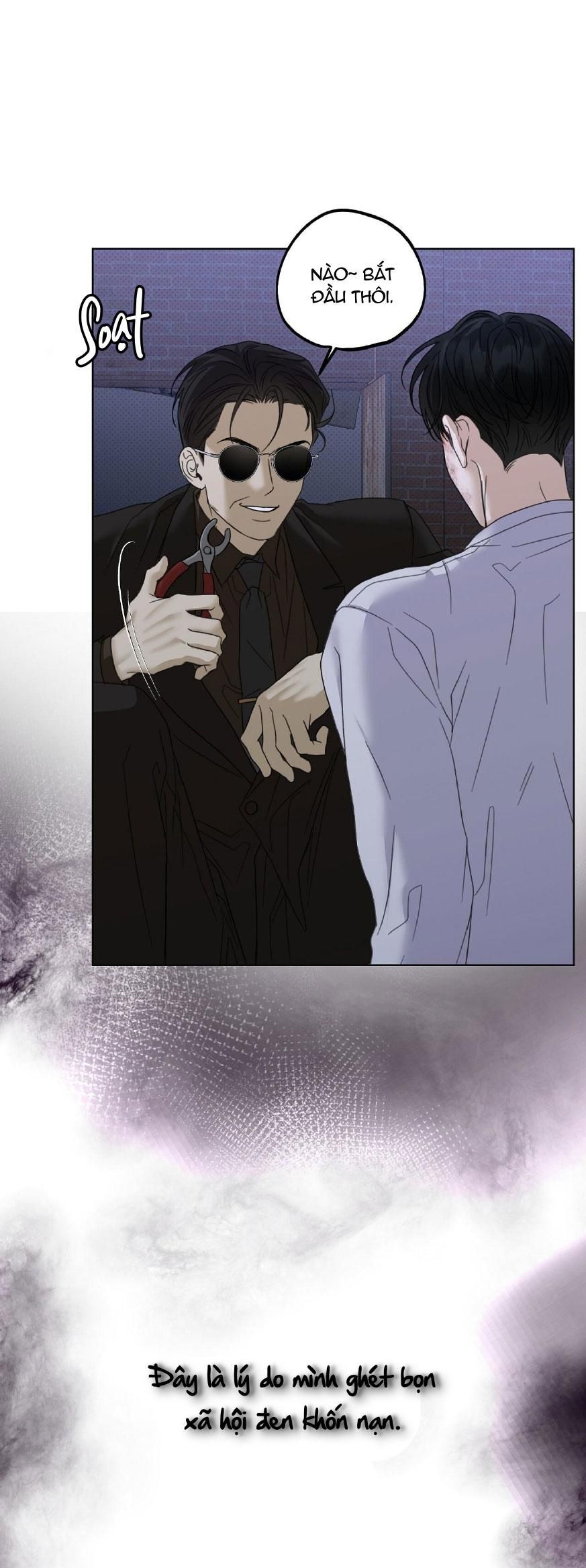 đọc truyện Bắt Kịp Chương 40 ảnh 44 tại Thiên Thai Truyện