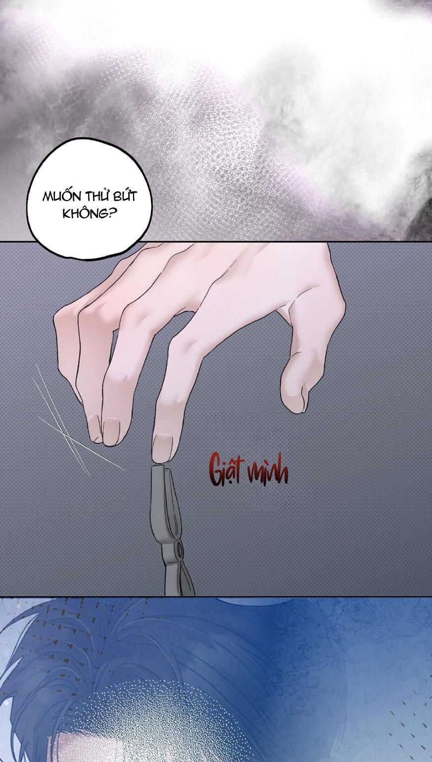 đọc truyện Bắt Kịp Chương 40 ảnh 45 tại Thiên Thai Truyện