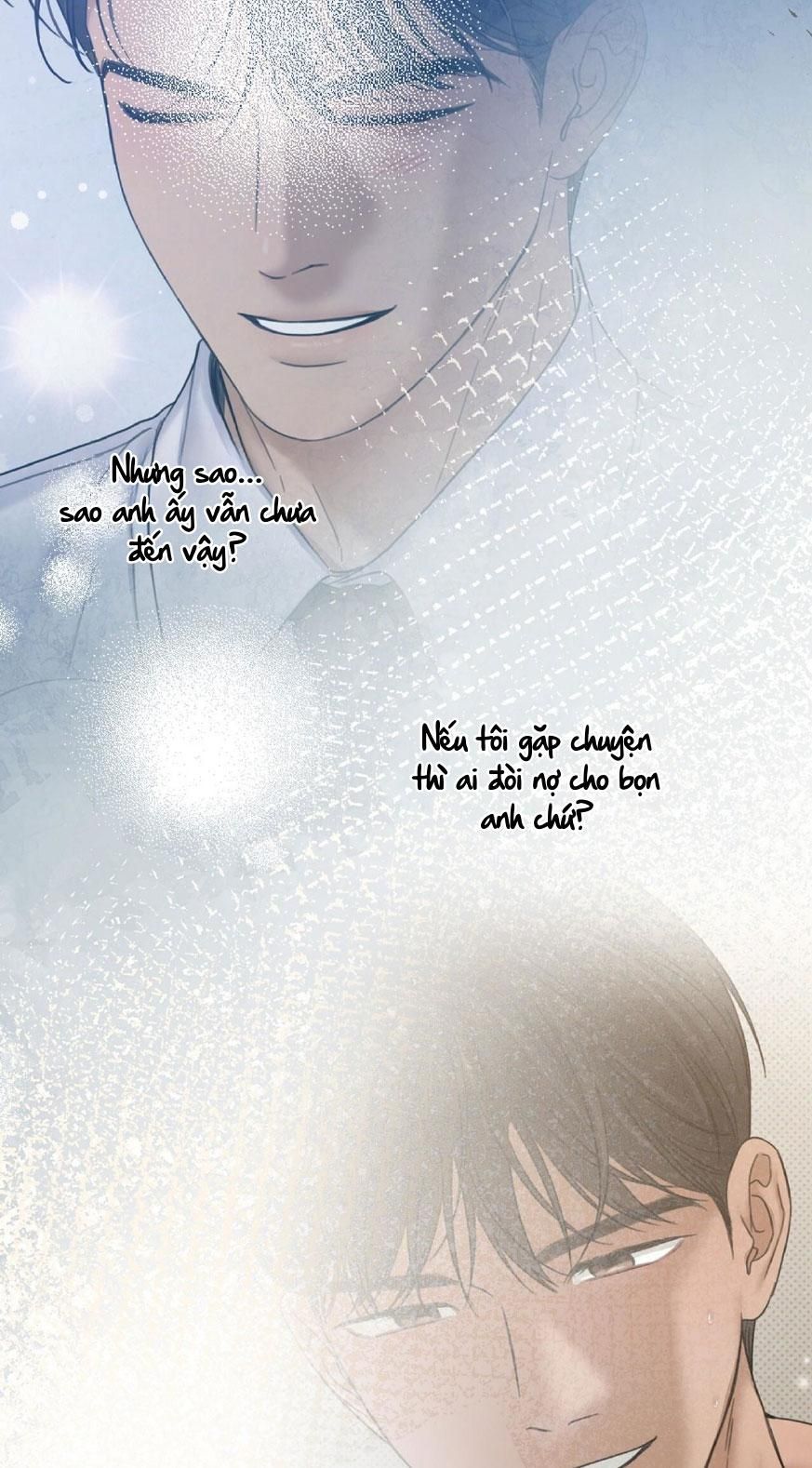 đọc truyện Bắt Kịp Chương 40 ảnh 46 tại Thiên Thai Truyện