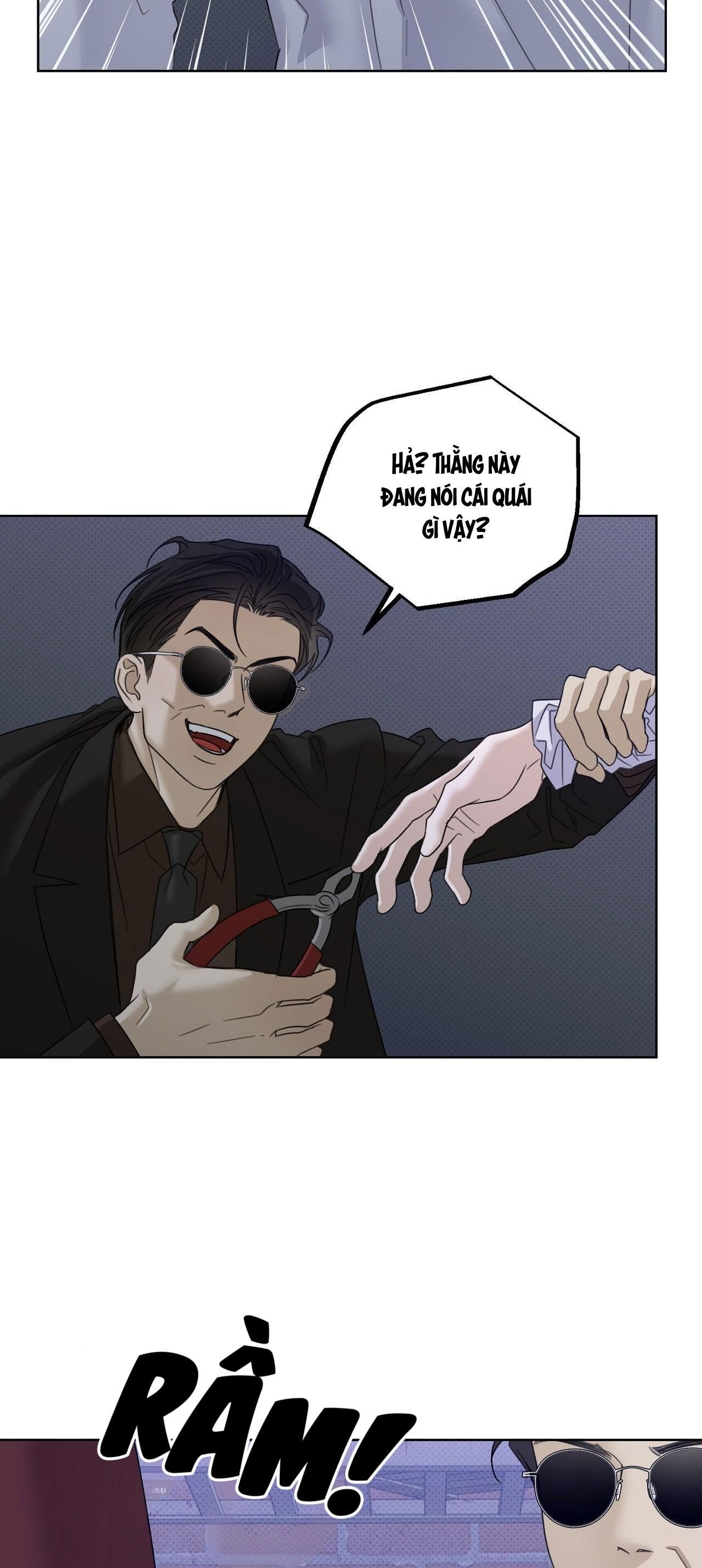 đọc truyện Bắt Kịp Chương 40 ảnh 49 tại Thiên Thai Truyện