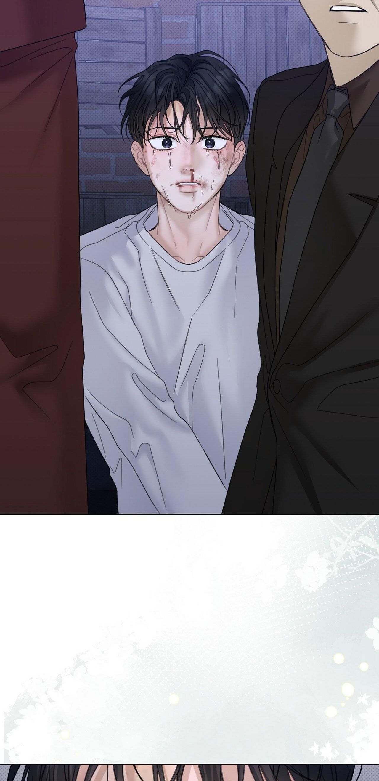 đọc truyện Bắt Kịp Chương 40 ảnh 50 tại Thiên Thai Truyện