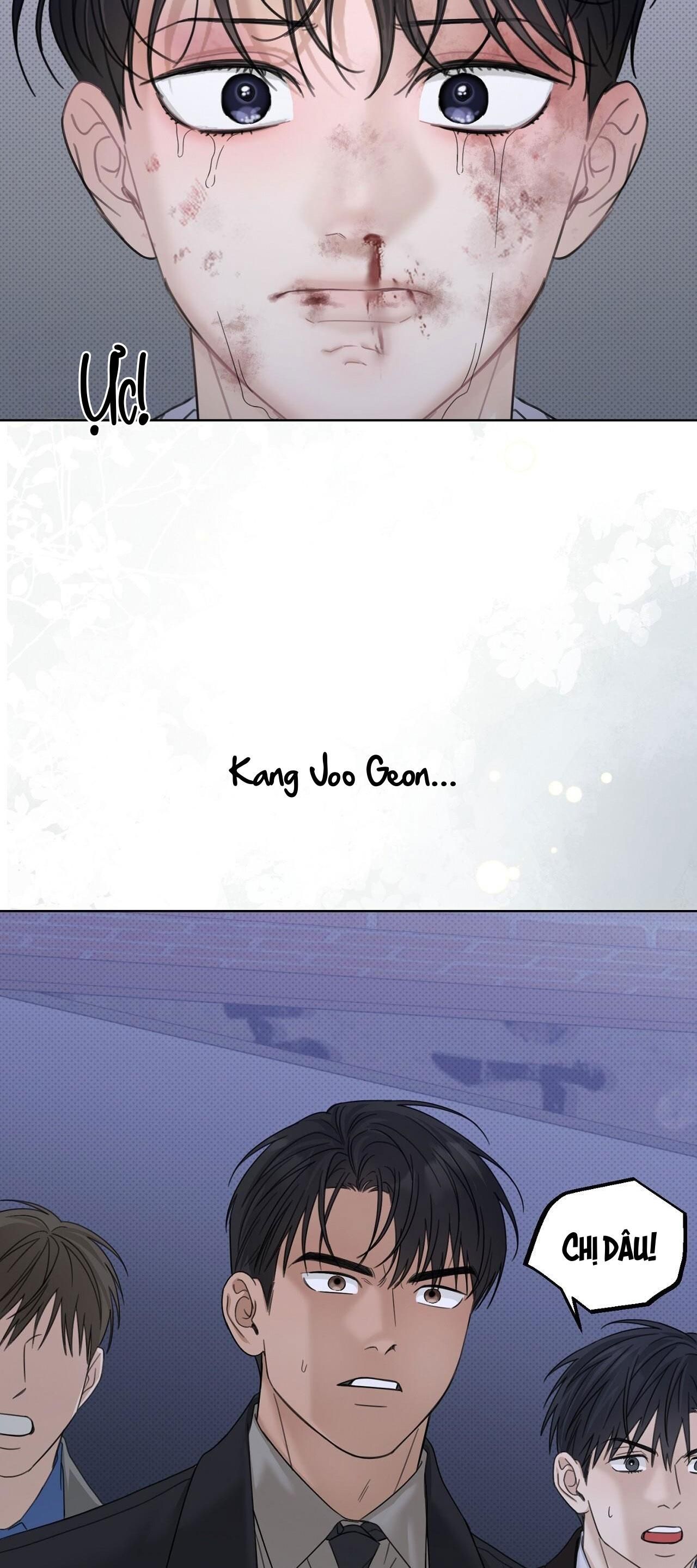 đọc truyện Bắt Kịp Chương 40 ảnh 51 tại Thiên Thai Truyện