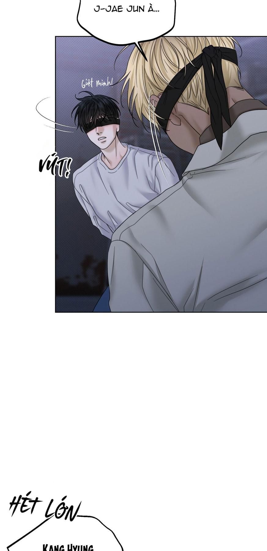 đọc truyện Bắt Kịp Chương 40 ảnh 9 tại Thiên Thai Truyện