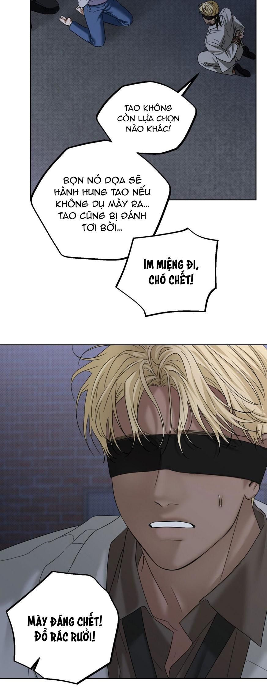 đọc truyện Bắt Kịp Chương 40 ảnh 11 tại Thiên Thai Truyện