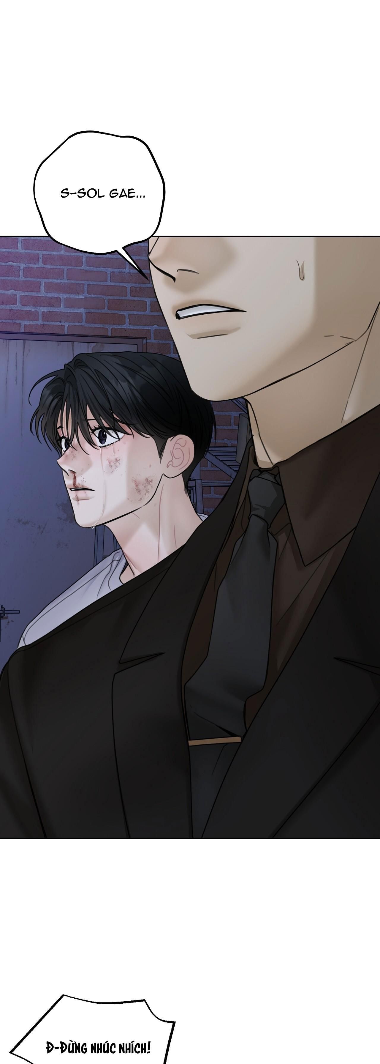 đọc truyện Bắt Kịp Chương 41 ảnh 2 tại Thiên Thai Truyện