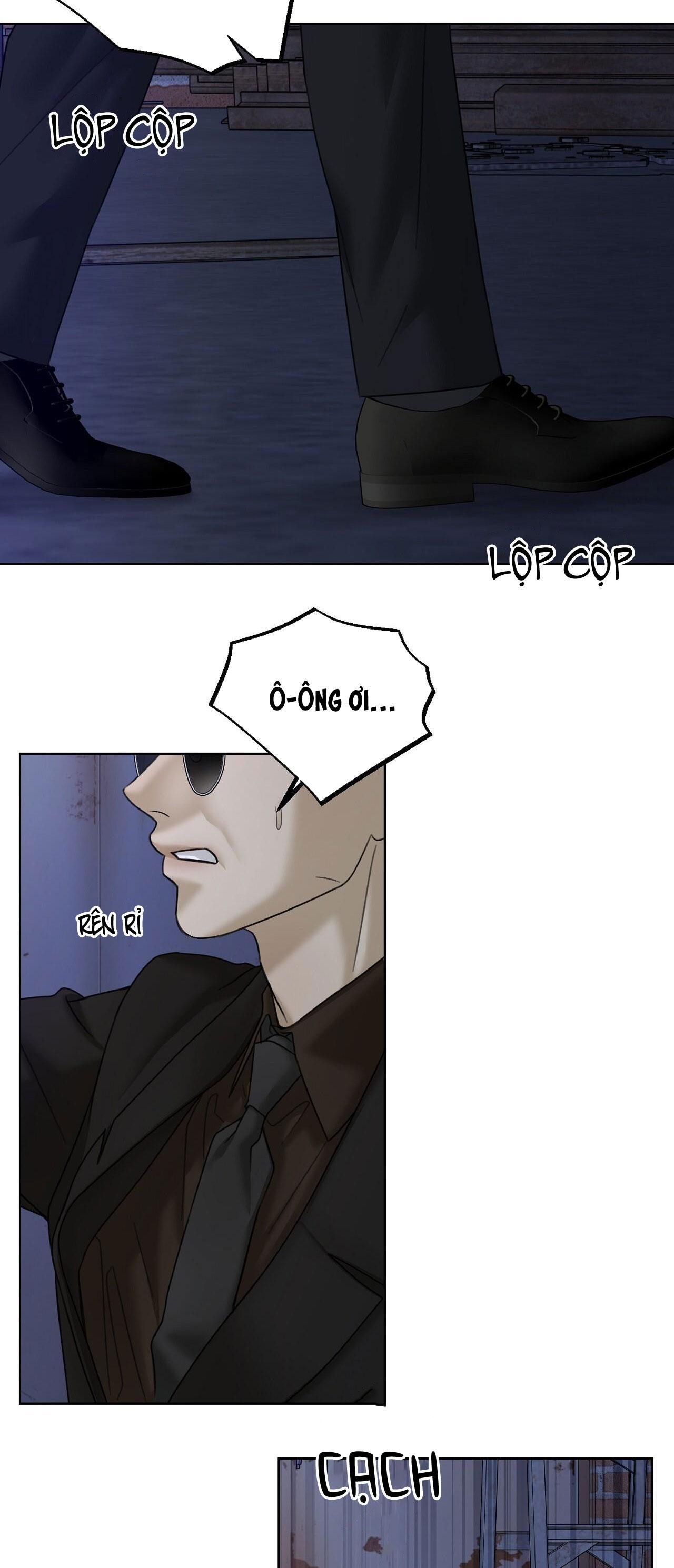 đọc truyện Bắt Kịp Chương 41 ảnh 3 tại Thiên Thai Truyện