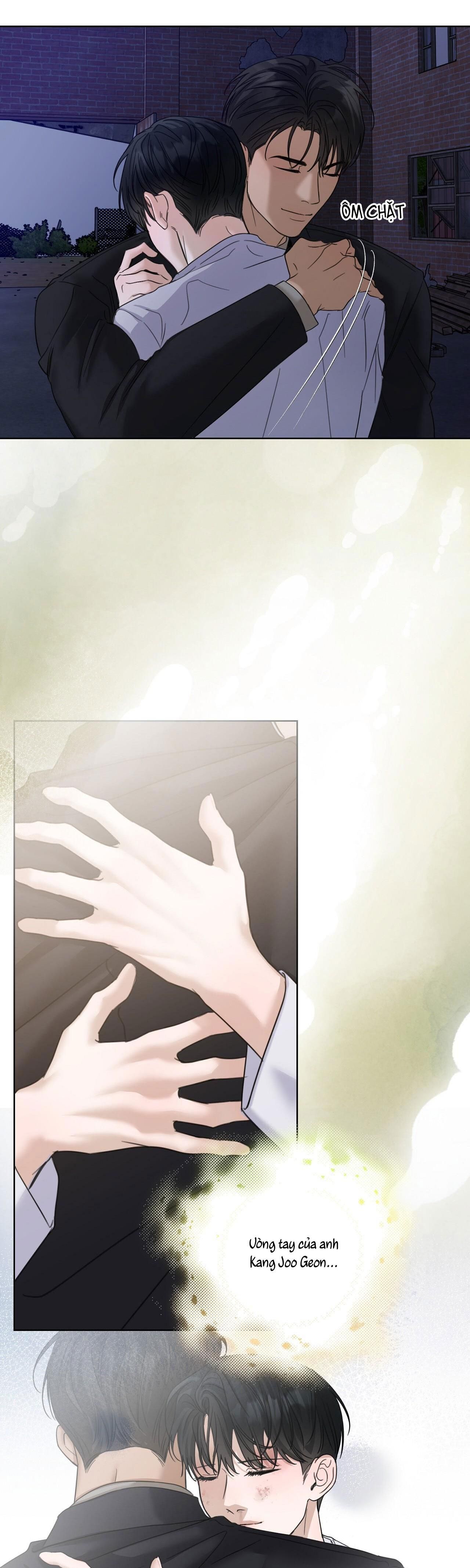 đọc truyện Bắt Kịp Chương 41 ảnh 13 tại Thiên Thai Truyện