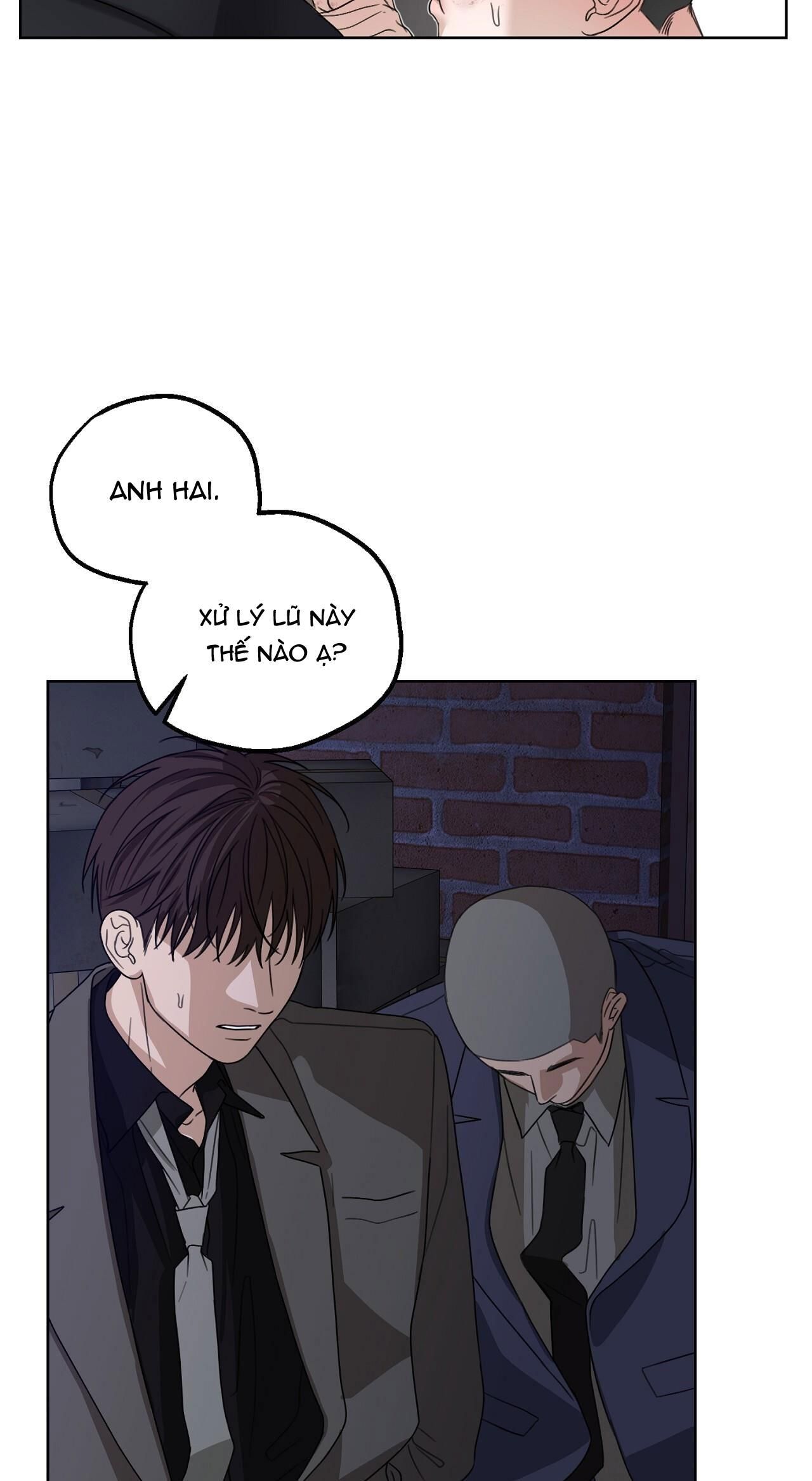 đọc truyện Bắt Kịp Chương 41 ảnh 16 tại Thiên Thai Truyện