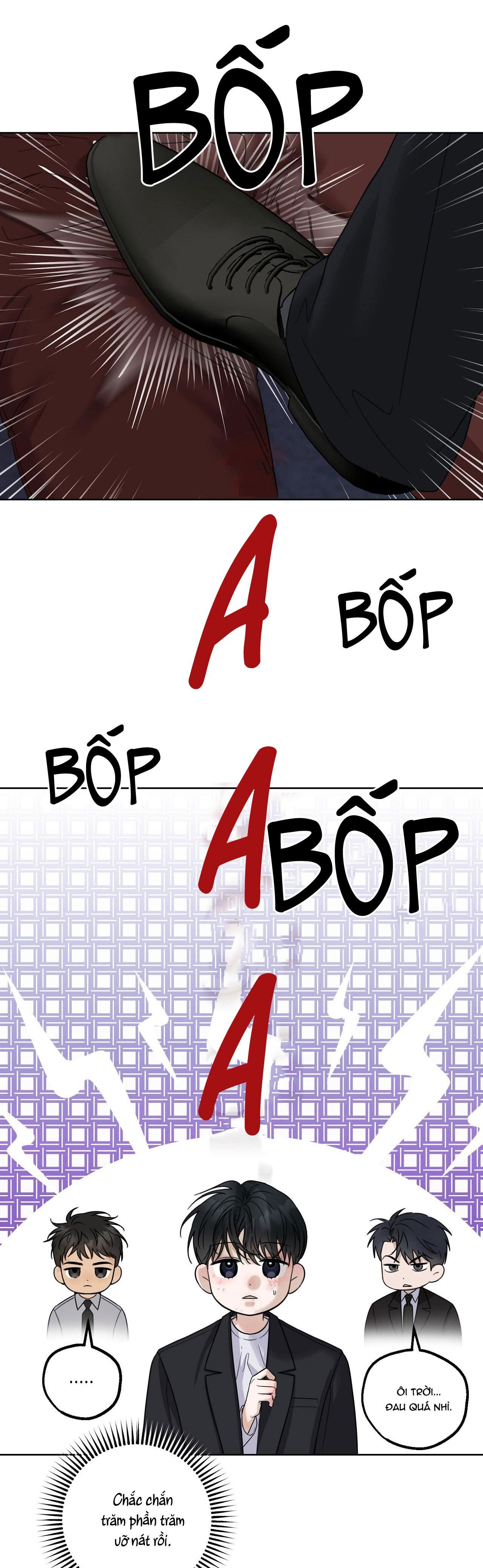 đọc truyện Bắt Kịp Chương 41 ảnh 20 tại Thiên Thai Truyện