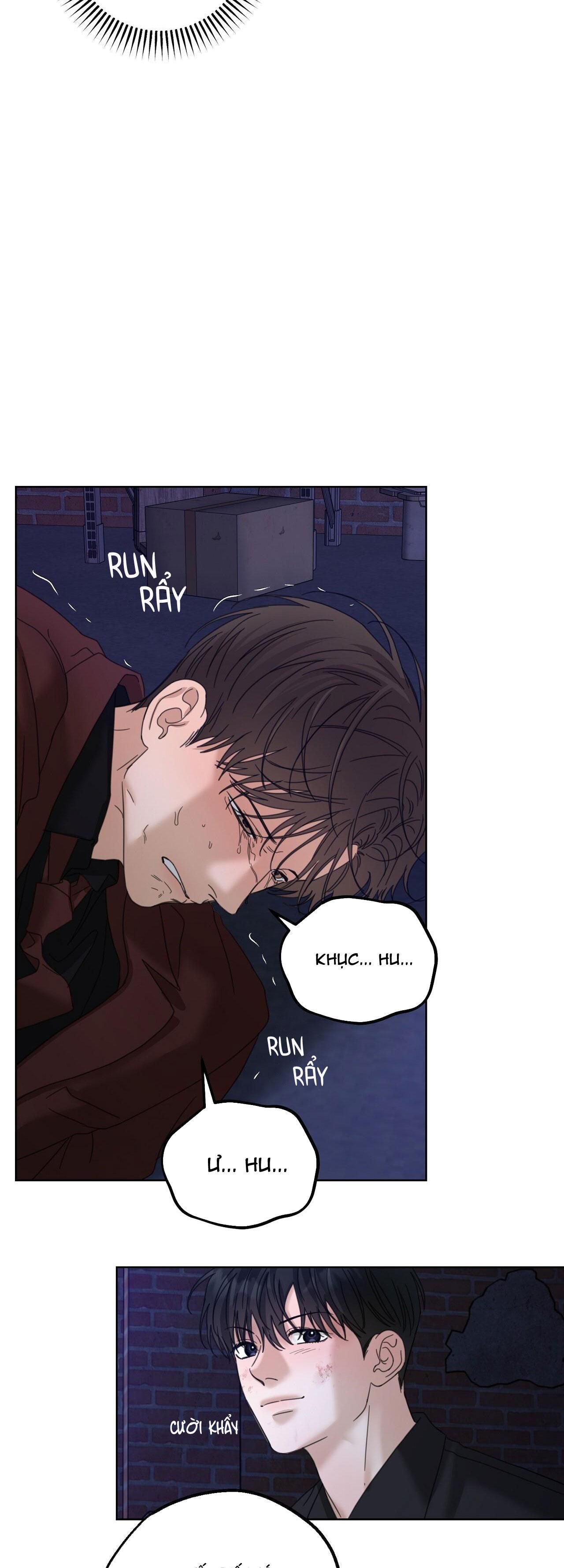 đọc truyện Bắt Kịp Chương 41 ảnh 21 tại Thiên Thai Truyện