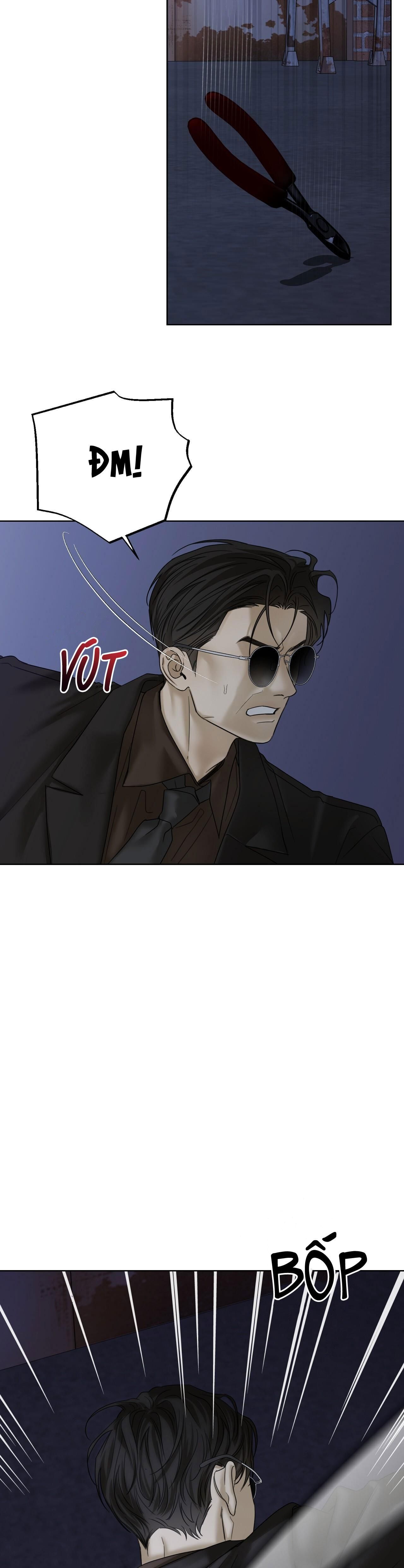 đọc truyện Bắt Kịp Chương 41 ảnh 4 tại Thiên Thai Truyện