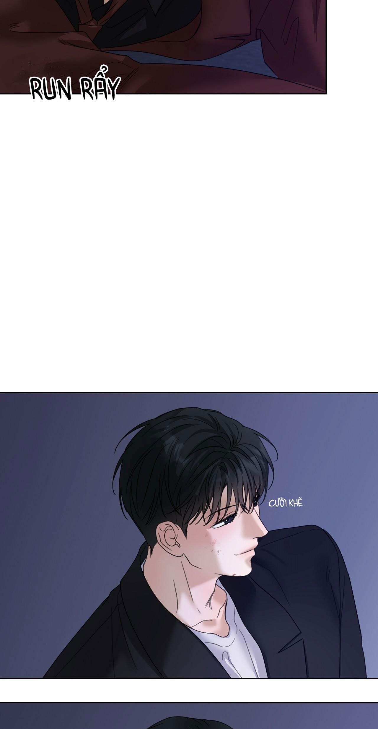 đọc truyện Bắt Kịp Chương 41 ảnh 23 tại Thiên Thai Truyện