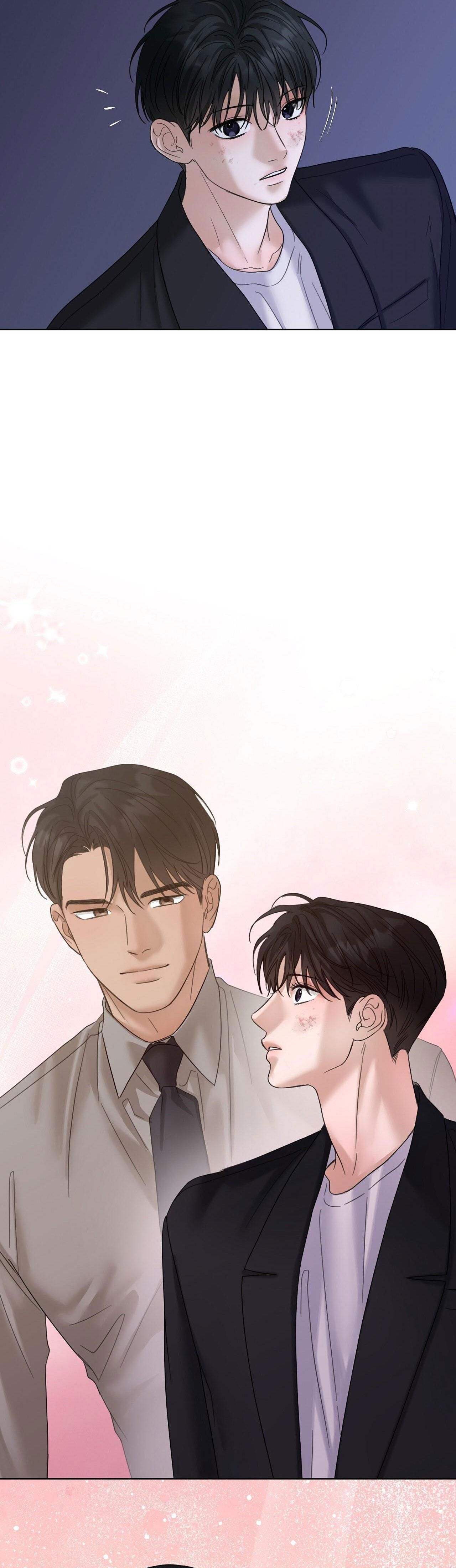 đọc truyện Bắt Kịp Chương 41 ảnh 24 tại Thiên Thai Truyện