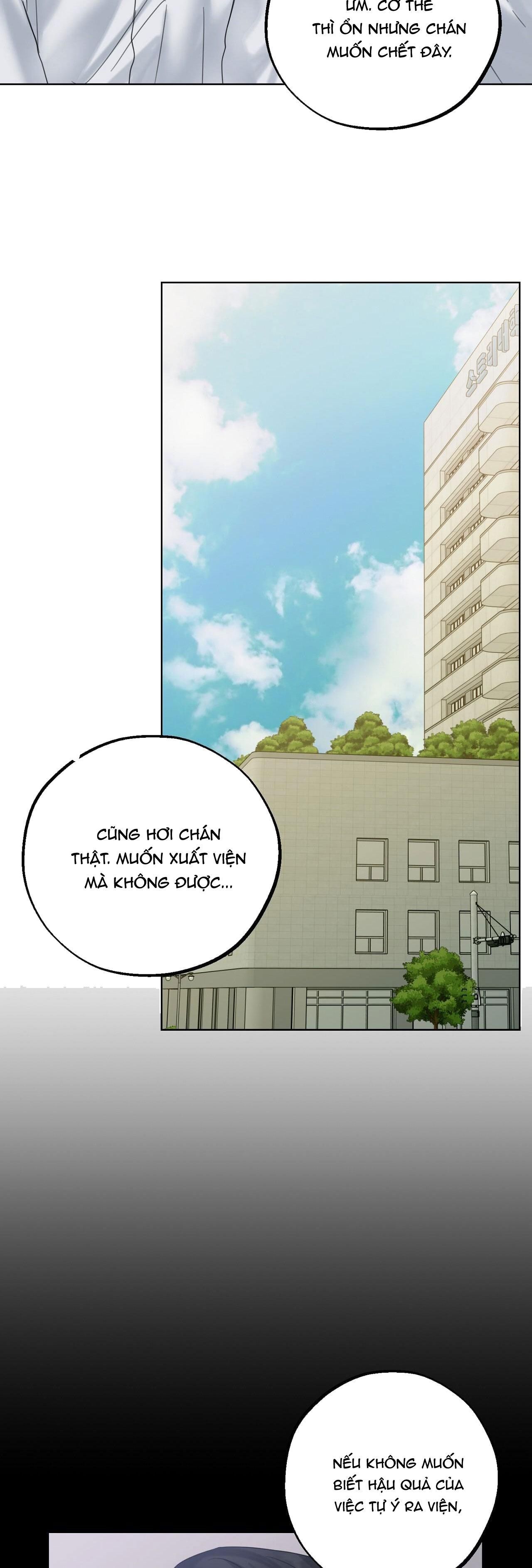 đọc truyện Bắt Kịp Chương 41 ảnh 30 tại Thiên Thai Truyện