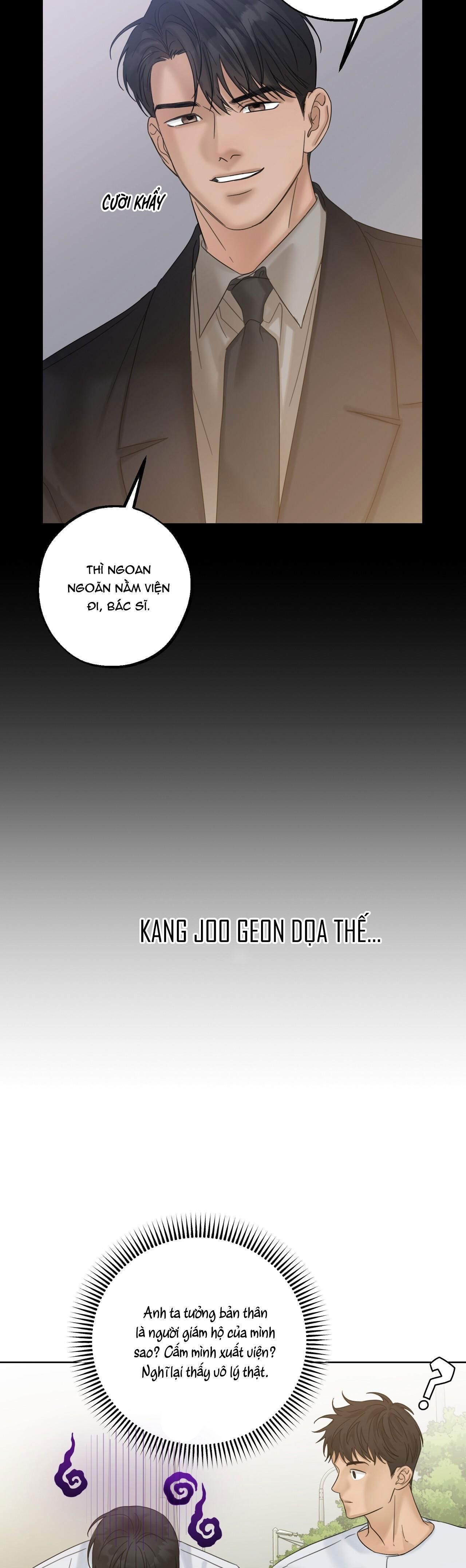 đọc truyện Bắt Kịp Chương 41 ảnh 31 tại Thiên Thai Truyện