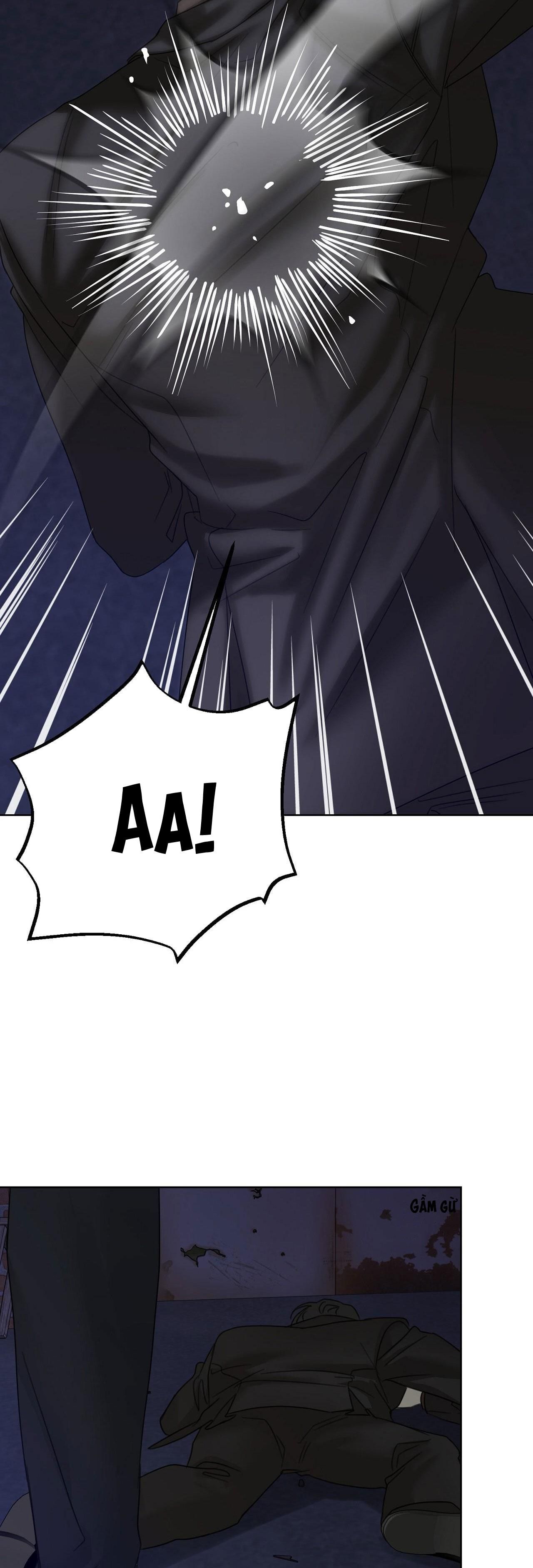 đọc truyện Bắt Kịp Chương 41 ảnh 5 tại Thiên Thai Truyện