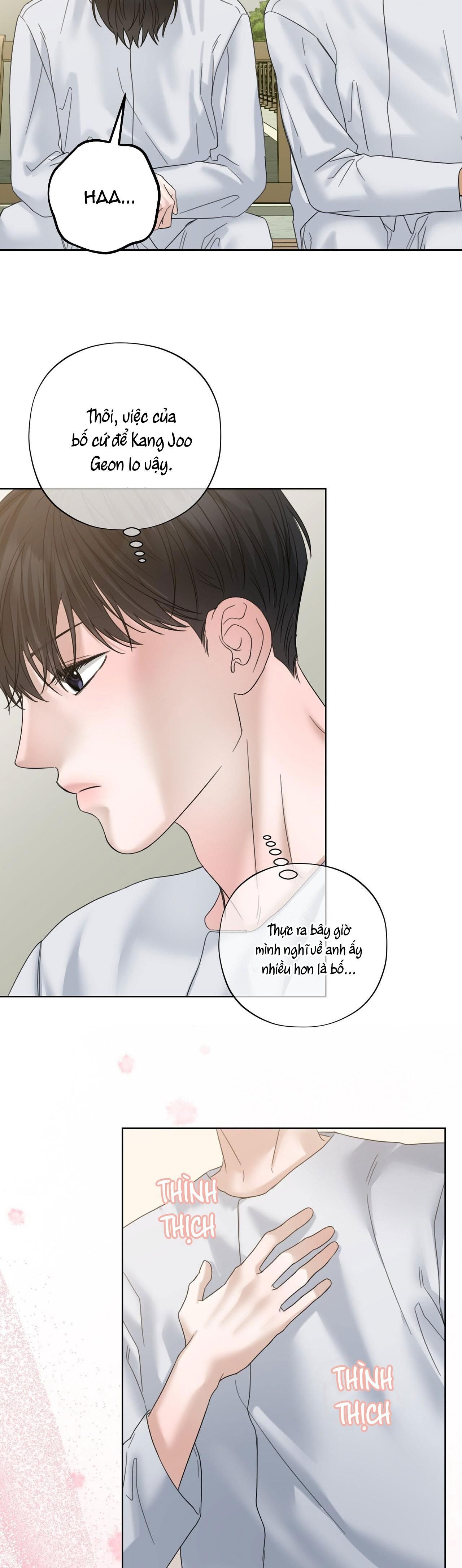 đọc truyện Bắt Kịp Chương 41 ảnh 32 tại Thiên Thai Truyện