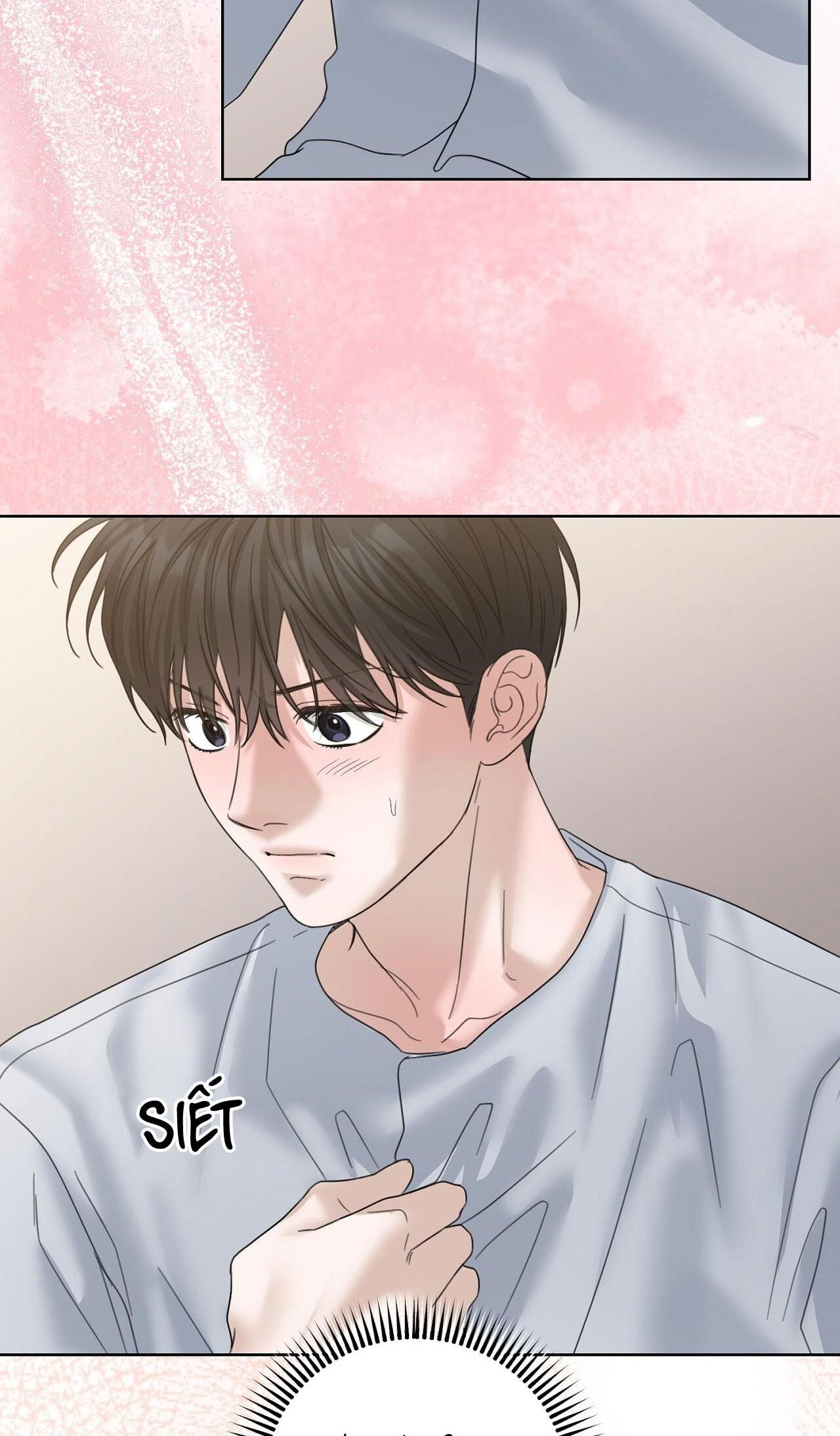 đọc truyện Bắt Kịp Chương 41 ảnh 33 tại Thiên Thai Truyện