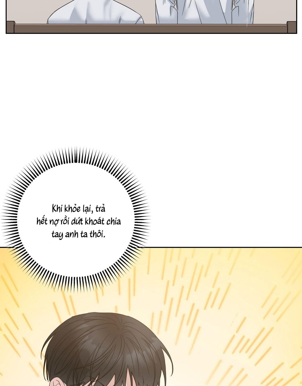 đọc truyện Bắt Kịp Chương 41 ảnh 35 tại Thiên Thai Truyện